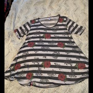LuLaRoe perfect t